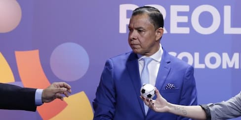 Habló Iván René Valenciano: descartó una terrible enfermedad