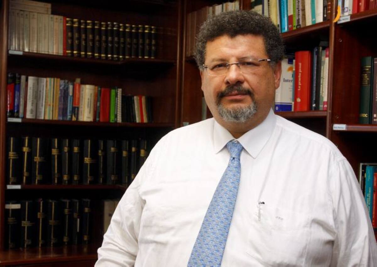 El Consejo Superior de la Judicatura archivó una investigación disciplinaria que se adelantaba en contra del abogado Jaime Granados Peña. COLPRENSA