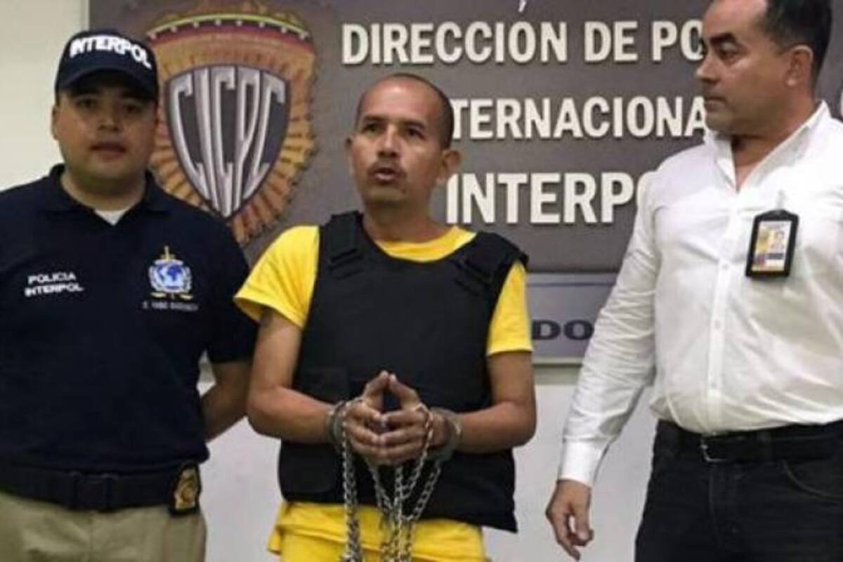 Condenan a 60 años de prisión al “Lobo Feroz” por abusar a menores