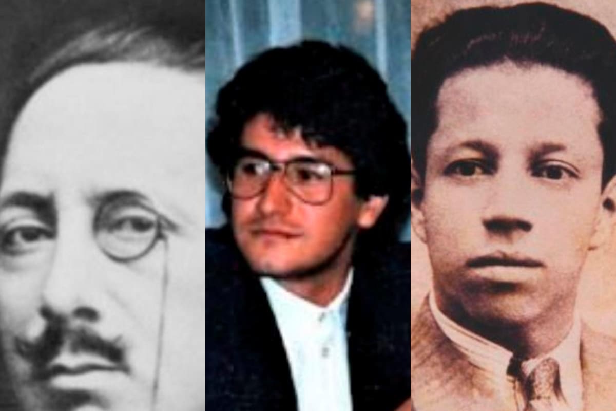 Tres escritores colombianos que fueron condenados a muerte