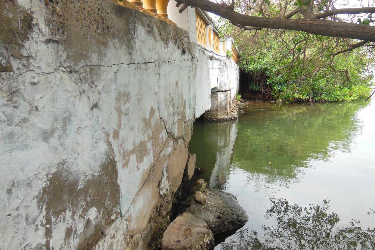 Arreglo de puentes, a paso lento por Ley de Garantías