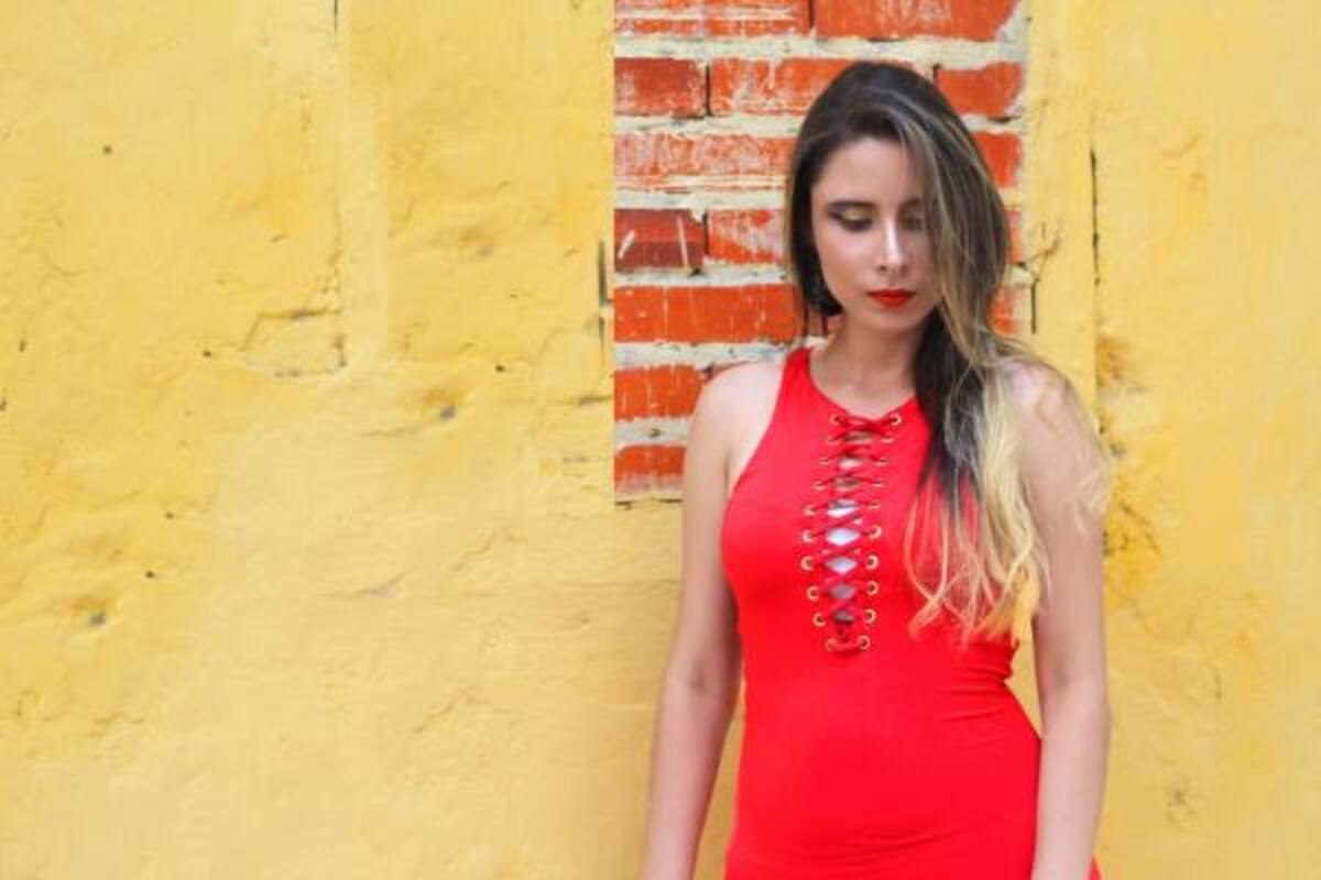Lorena Bossio, ¡el talento de Crespo para el mundo!