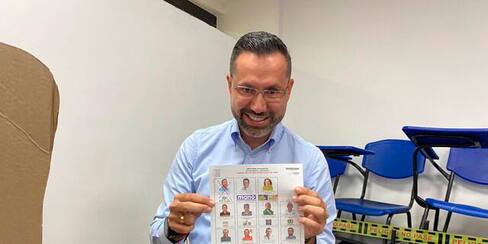 Tribunal admite demanda que busca nulidad de alcalde electo de Bucaramanga