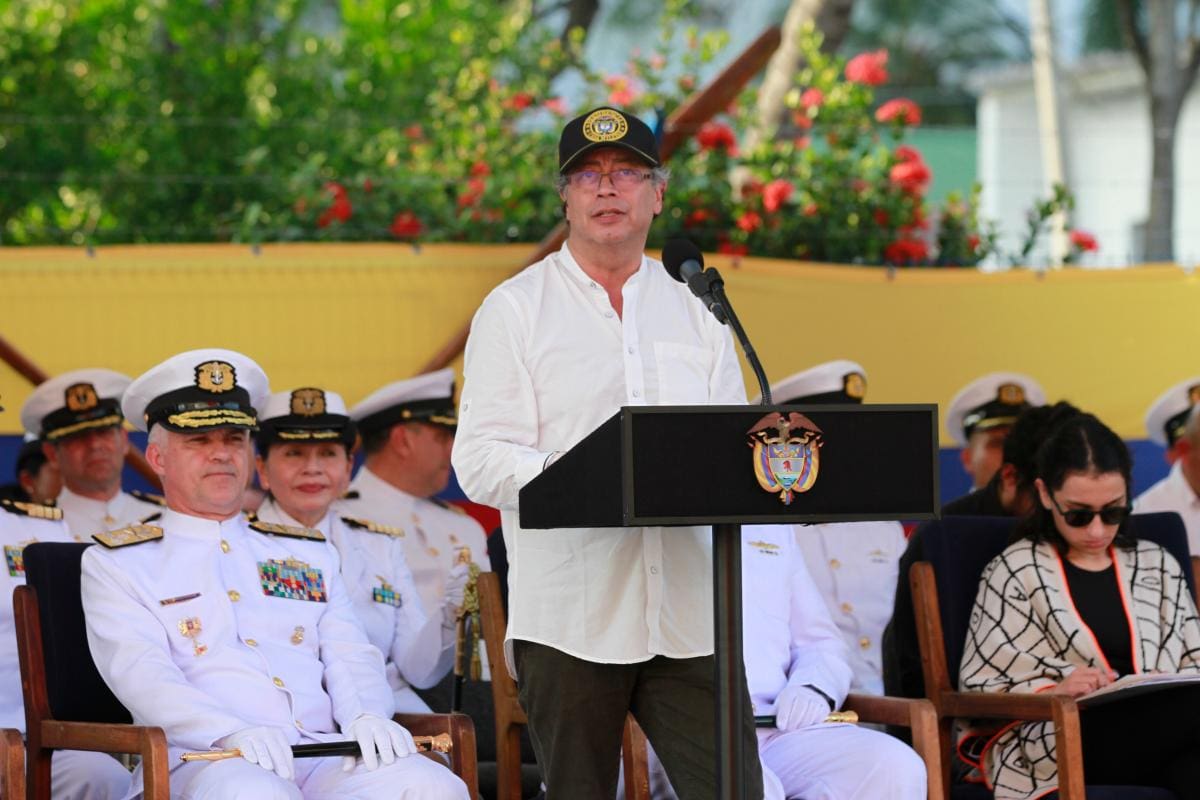 Oposición le pedirá a Gustavo Petro que se someta a exámenes médicos