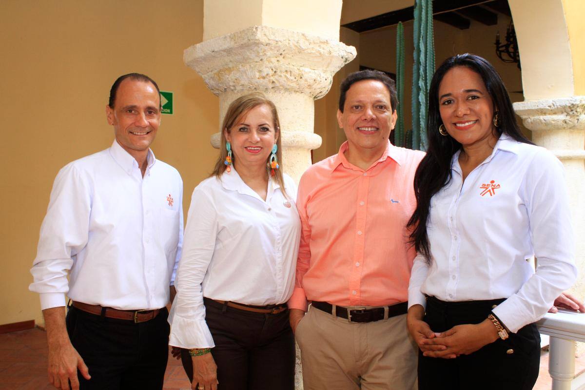 Aniversario del Sena