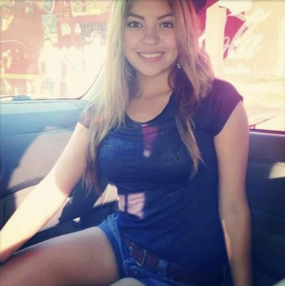 Sofía Trinidad Alvarado. INTERNET
