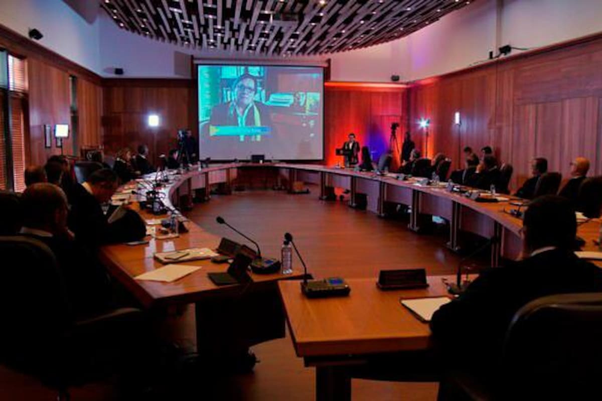 ¿Este martes habrá nuevo fiscal general? Corte Suprema presiona el acelerador