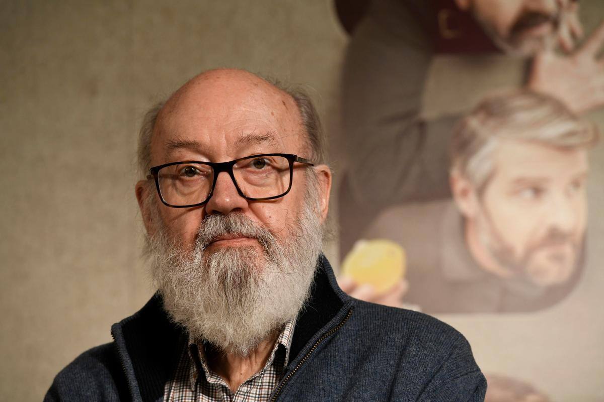 Falleció en Madrid el director de cine José Luis Cuerda a los 72 años
