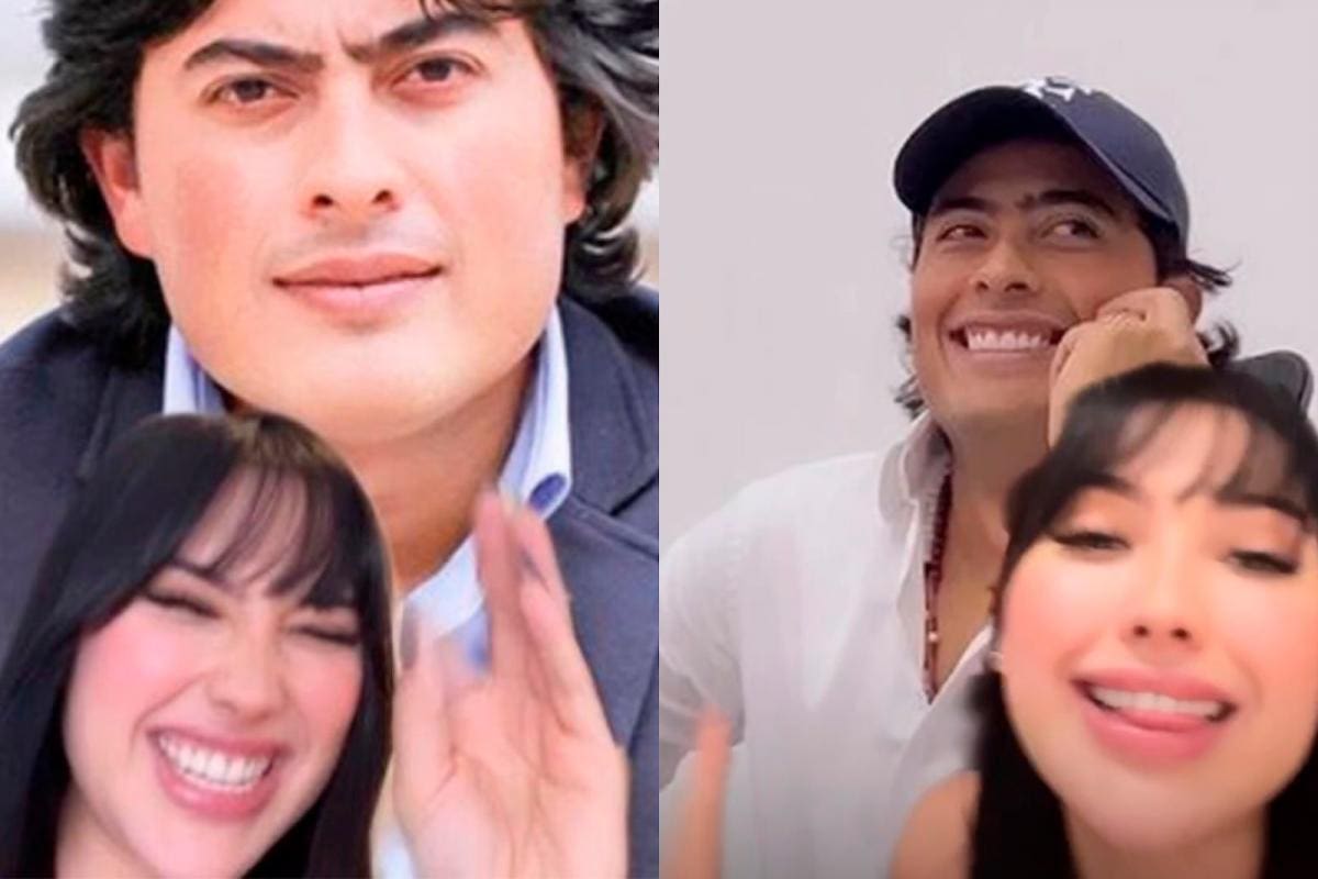 “Salió bruto”: Aída Victoria no se frena y se va en contra de Nicolás Petro