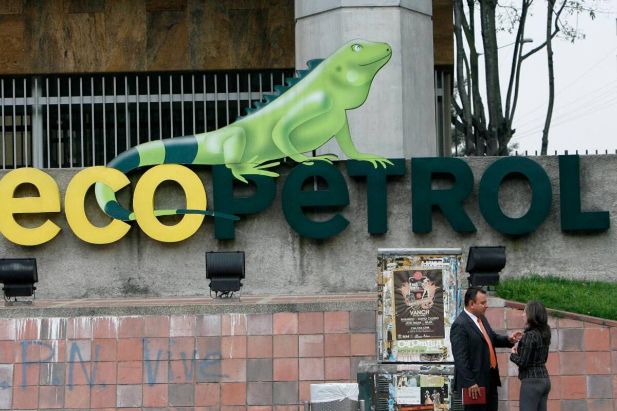 Ecopetrol aumentó sus reservas: son las más altas probadas en ocho años