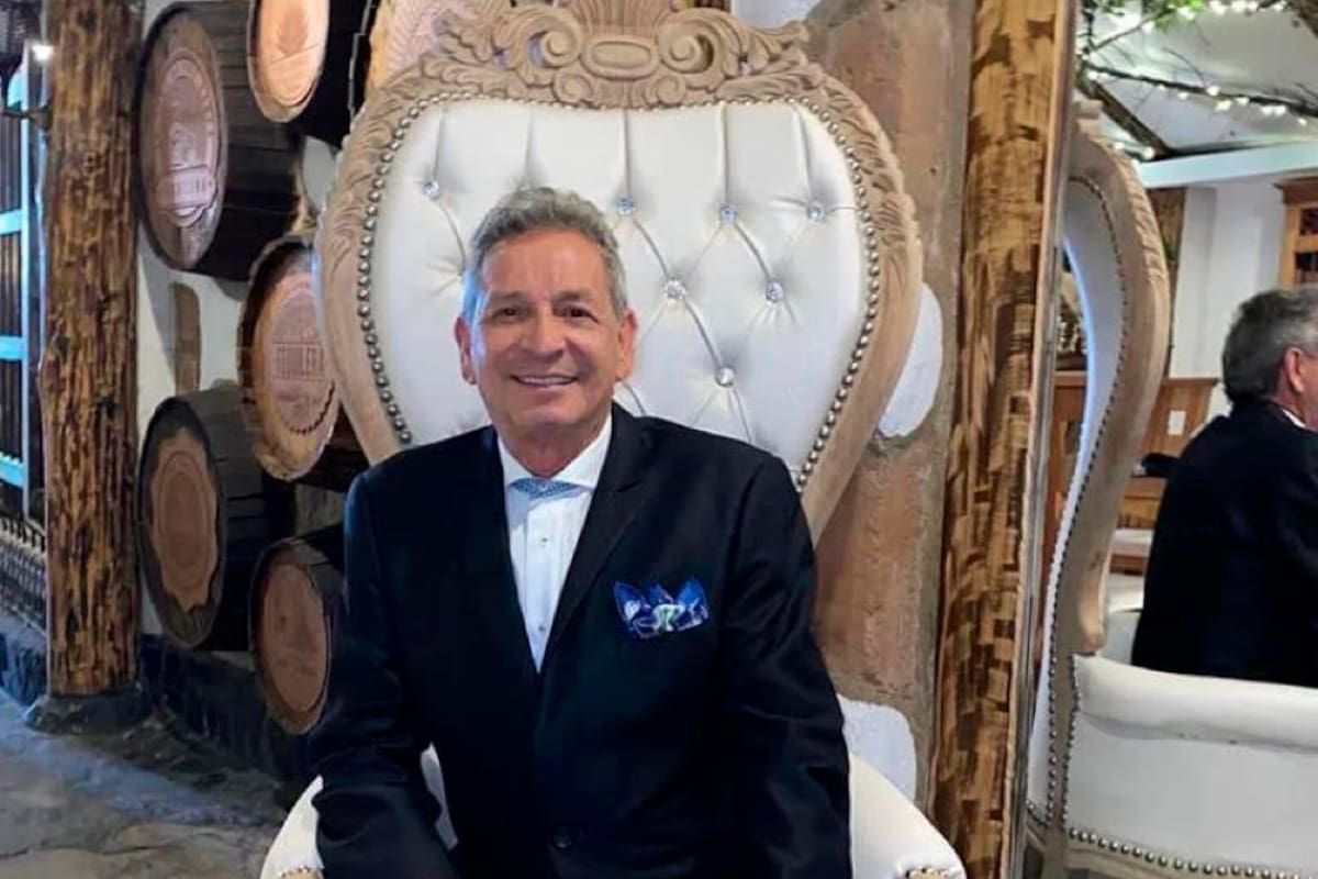 Estas son las medidas para asistir al homenaje a Darío Gómez