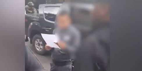 Cayó falso directivo deportivo que estafó a familias con supuestos fichajes en Europa y México