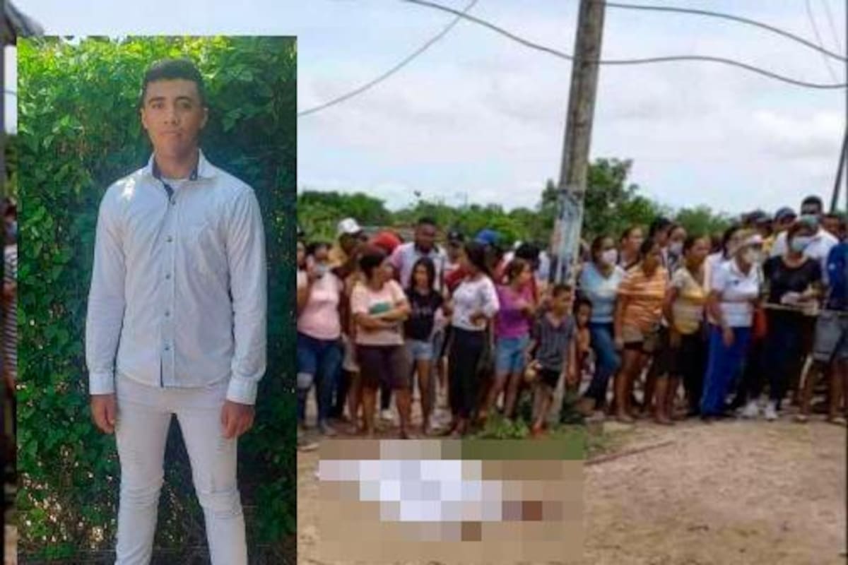 Investigan muerte de adolescente en confusos hechos en Regidor