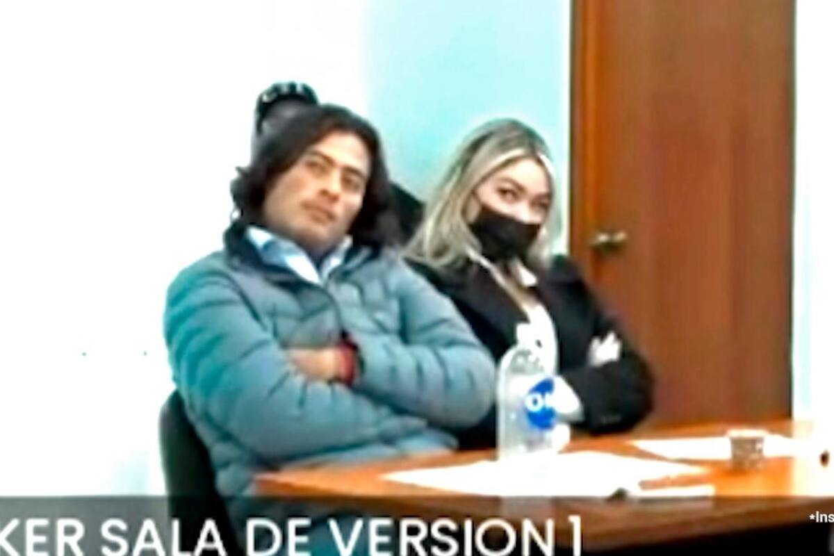 Nicolás Petro prende el ventilador: audiencia contra el hijo del presidente