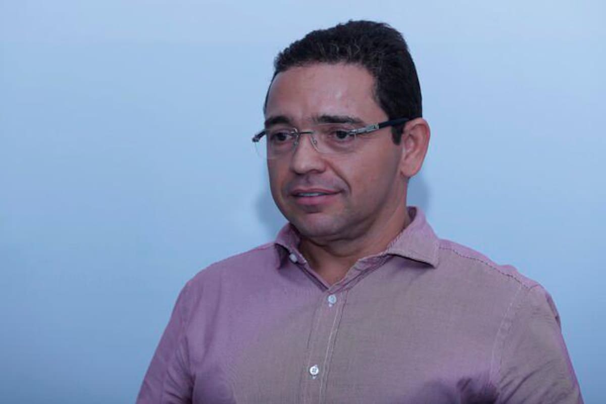 Piden suspender elección del nuevo gobernador de magdalena, Rafael Martínez