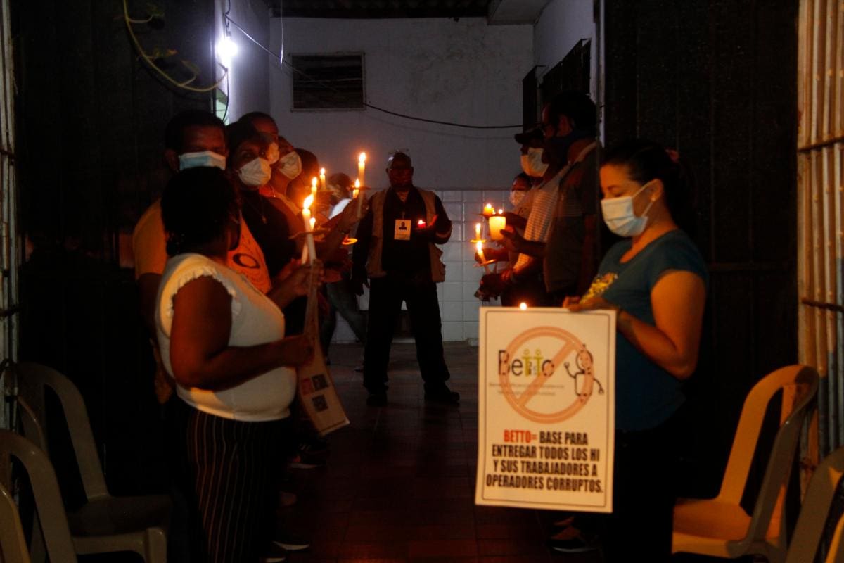 Hogares infantiles de Cartagena no aceptan la ‘BETTO’