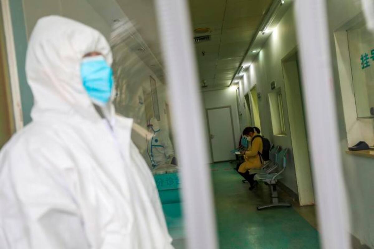 Cartagena activa plan de contingencia ante el coronavirus