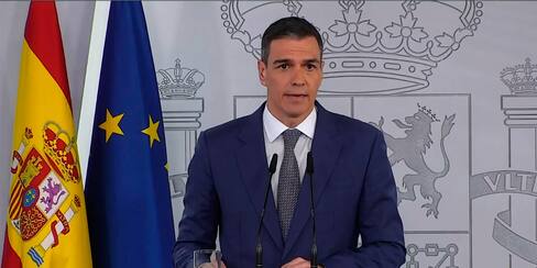 España indemnizará con US$24 millones a víctimas de accidente de tren