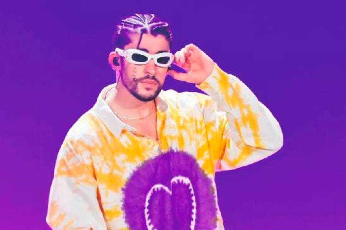 Bad Bunny no es el único: estos artistas “no se han portado bonito” con sus fans