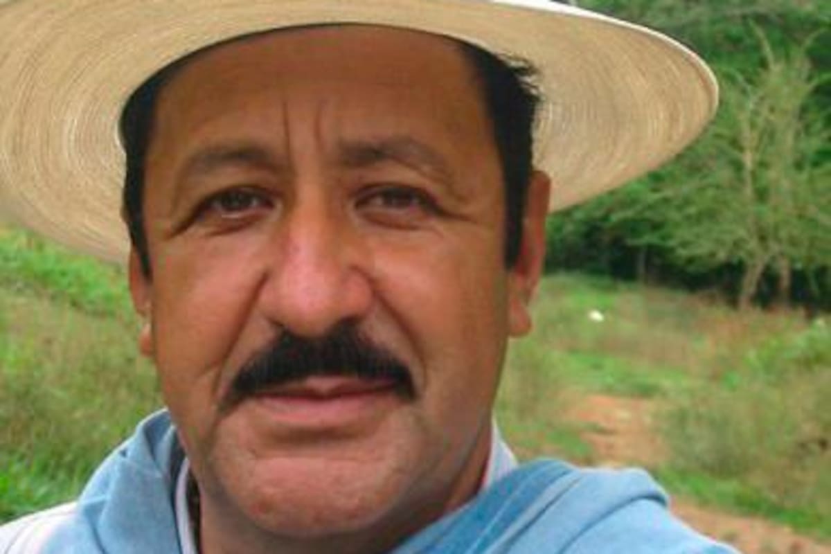 Formulan cargos al exjefe paramilitar Hernán Giraldo por abuso sexual
