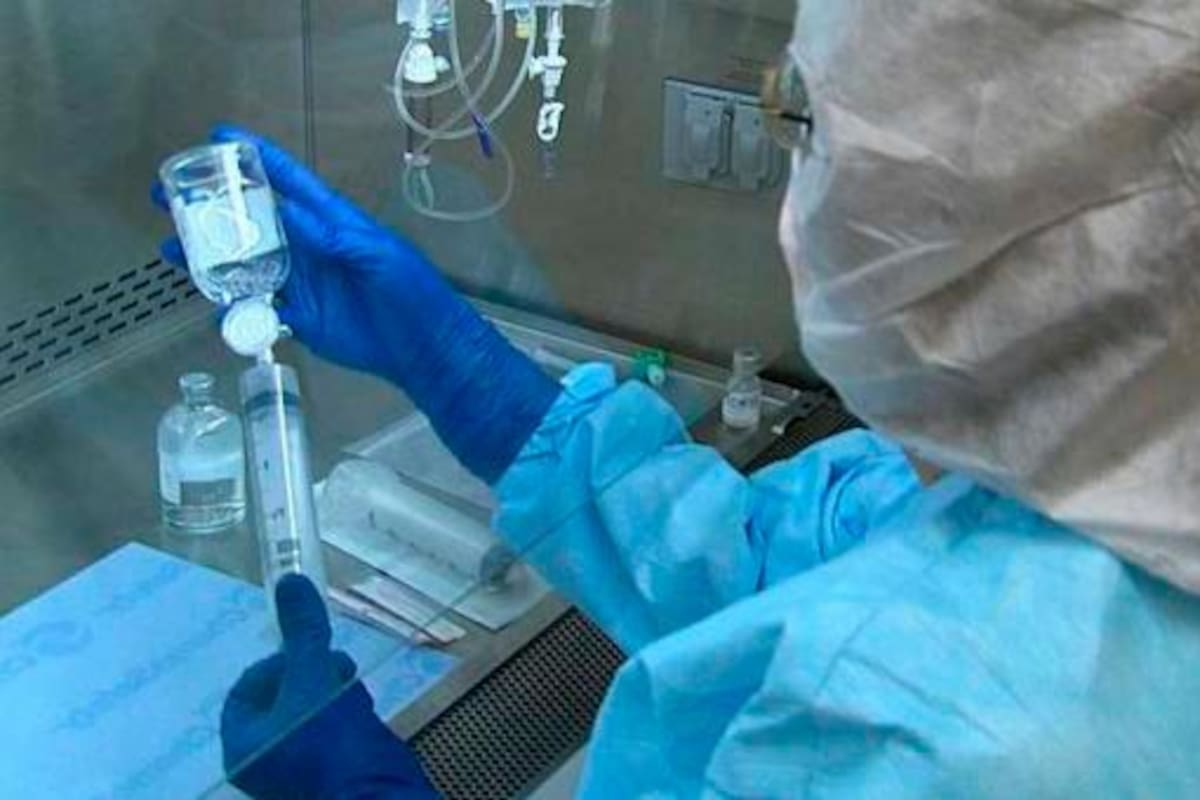 Crean en Brasil un test genético para detectar COVID-19 sin falsos negativos