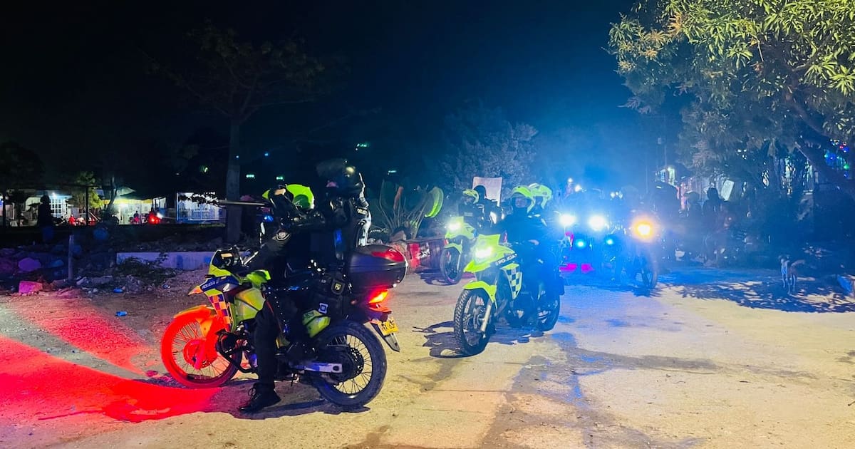 Dolor en Bicentenario y Chiquinquirá: violento ataque acabó con Miguel y Jonathan