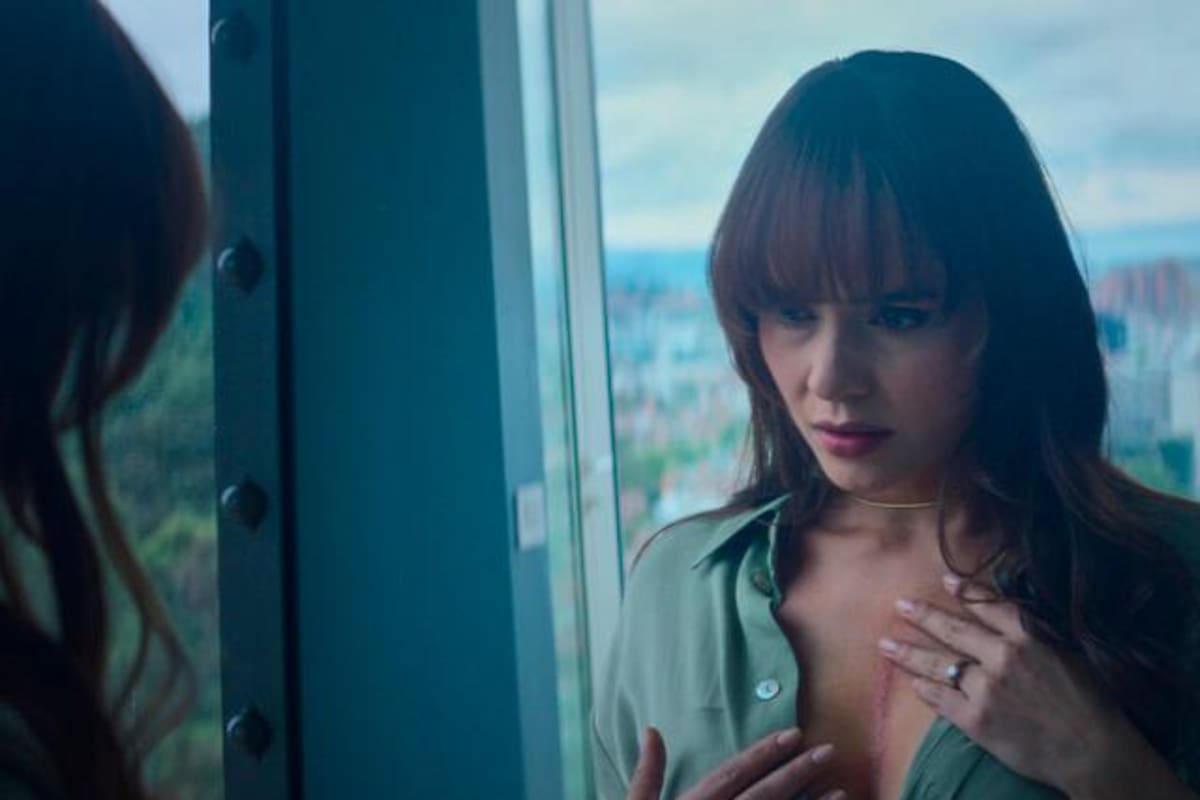 El buen ‘Pálpito’ de Netflix