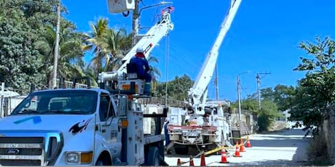 Este martes 26 de mayo se va la luz en estos municipios del Atlántico