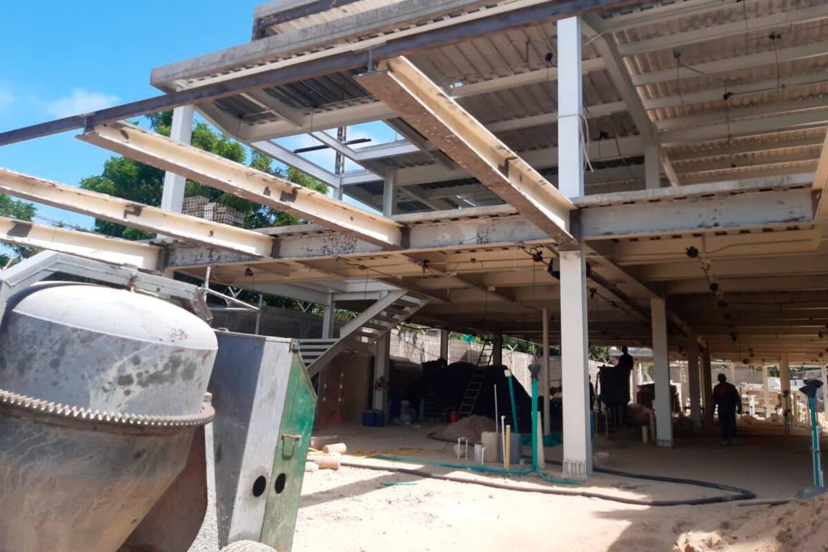 Comunidad de Barú tiene más de 5 años sin centro de salud