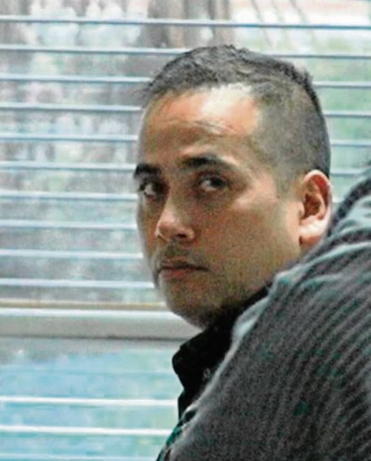 El mayor Luis Mogollón estaría vinculado con bandas criminales en Córdoba.