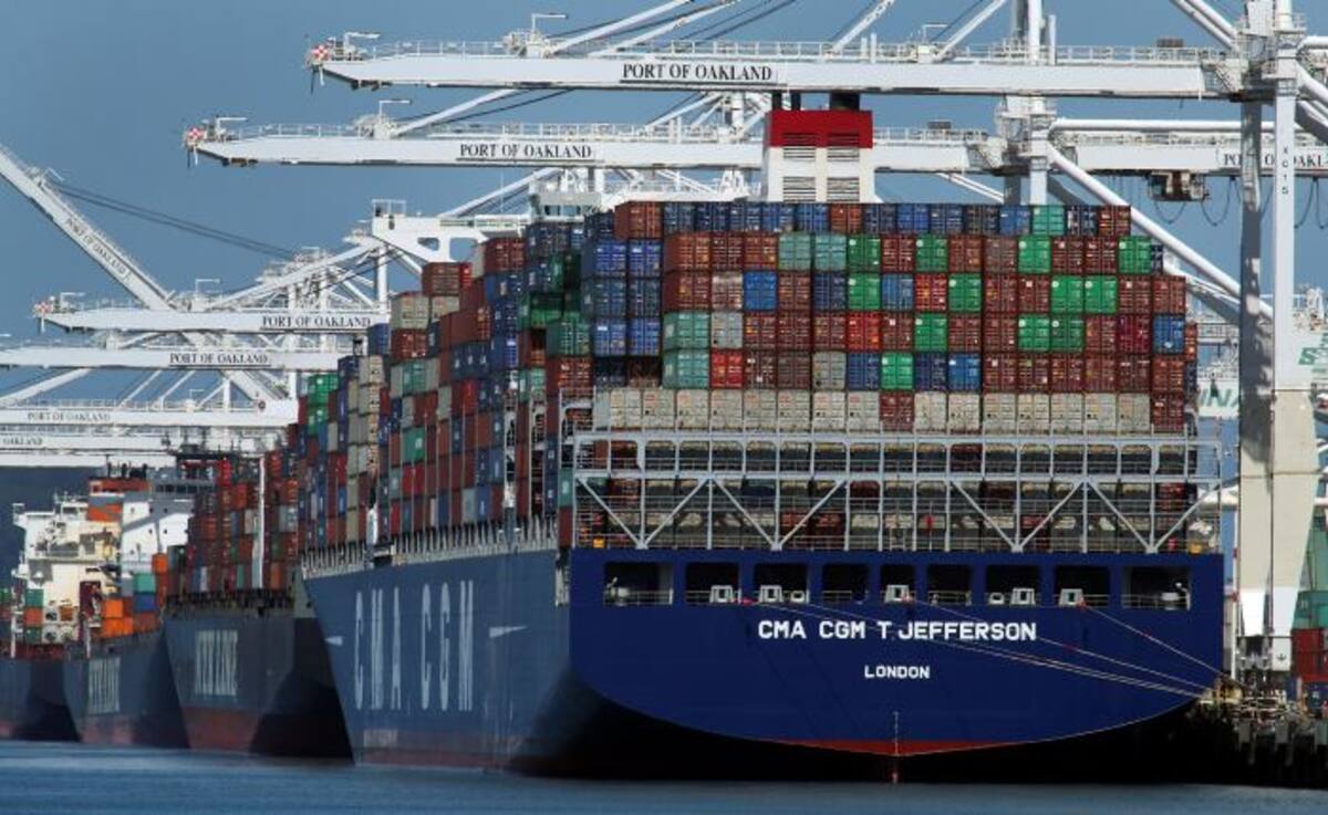 Empresas de comercio exterior, finanzas, construcción, educación, logística, transporte, servicios, TIC, agroindustria y zonas francas estuvieron entre las participantes. AP