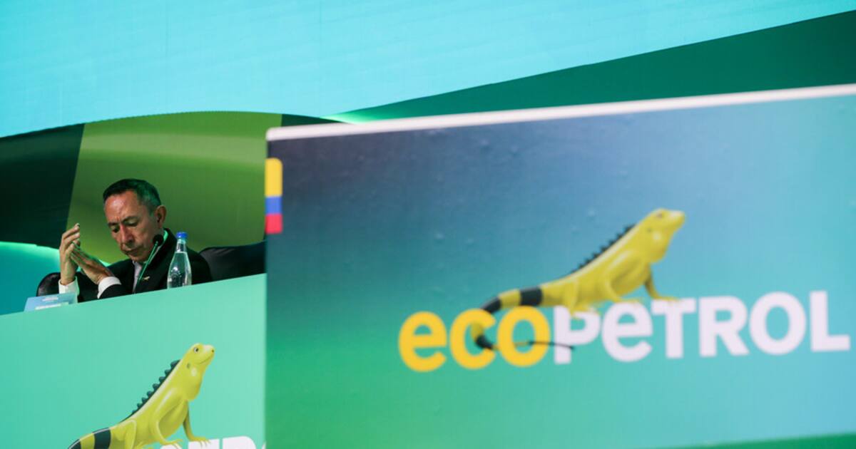 Ecopetrol y la USO firman acuerdo laboral por seis años y evitan una huelga