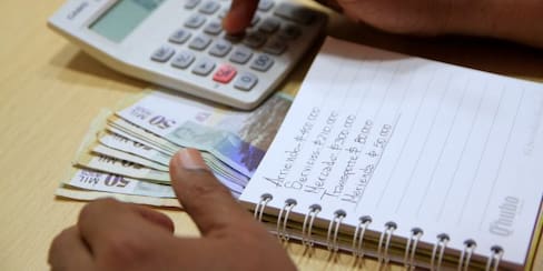 El aumento del salario mínimo para el próximo año no sería superior a 5%