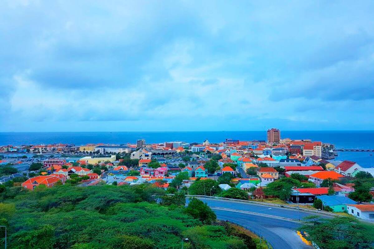 Destinos del Caribe para terminar el año recargando baterías