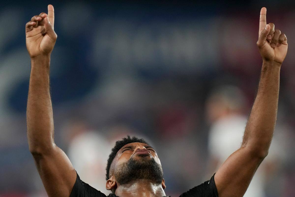 Video: el nuevo gol de Miguel Ángel Borja, colombiano de River que pide Selección