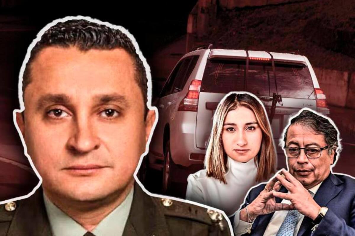 Petro, Del Rio y Sarabia se defienden de acusaciones de la Revista Semana