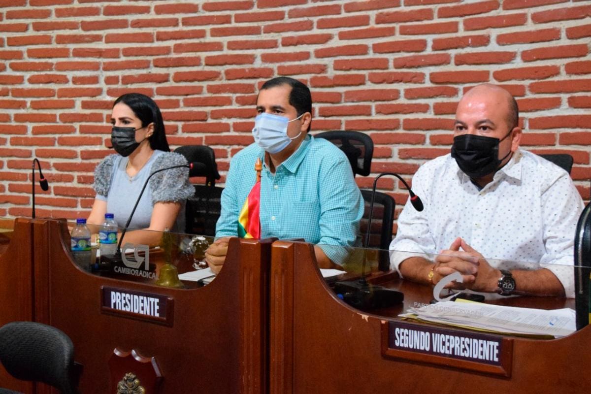 Concejo abre convocatoria para elegir contralor Distrital de Cartagena