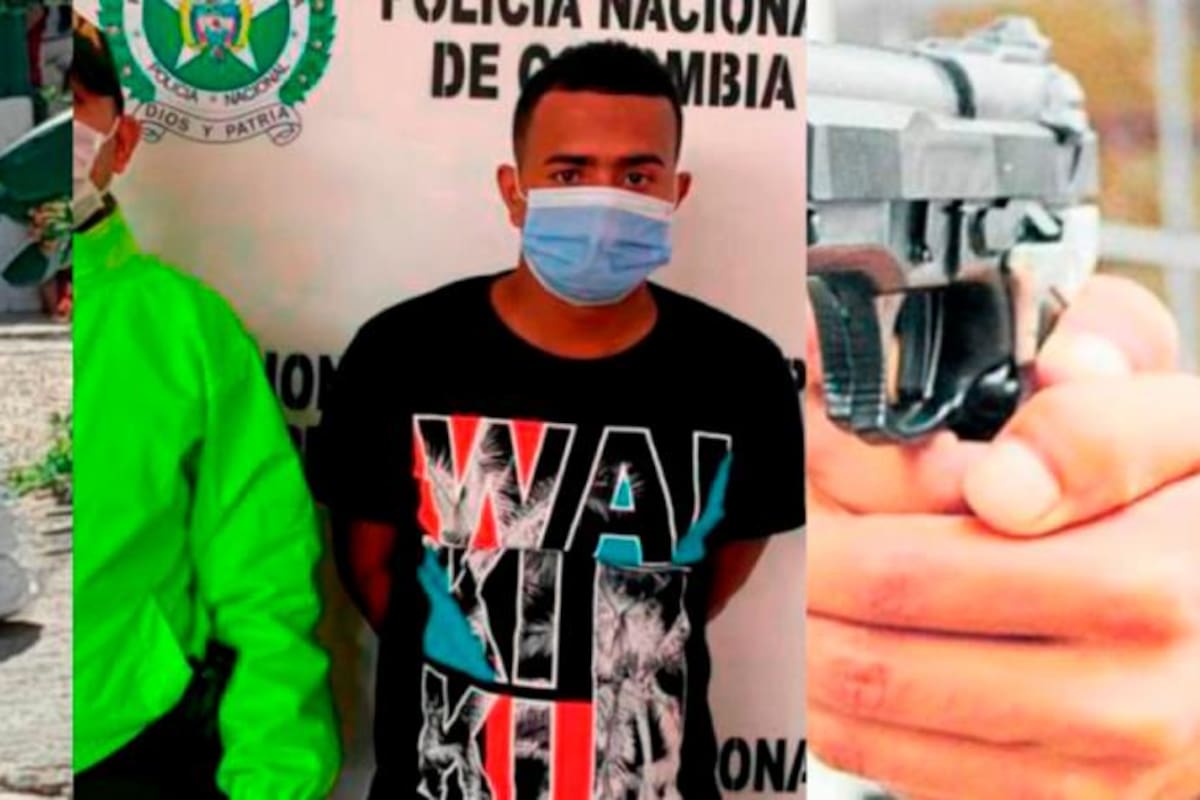 Así se forma y piensa un sicario: psiquiatra detalla si también es psicópata