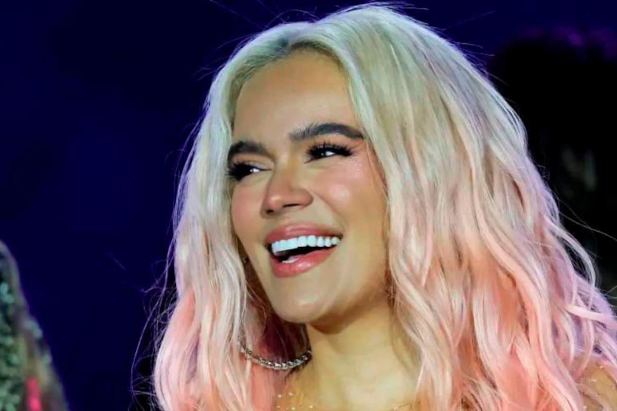 Karol G llevará ‘Mañana Será Bonito Tour’ a República Dominicana