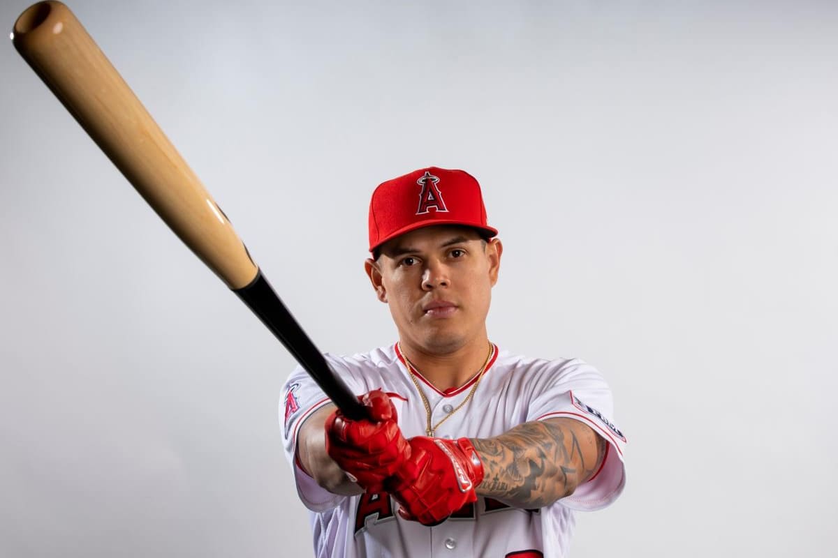 Giovanny Urshela, a los Tigres del Licey