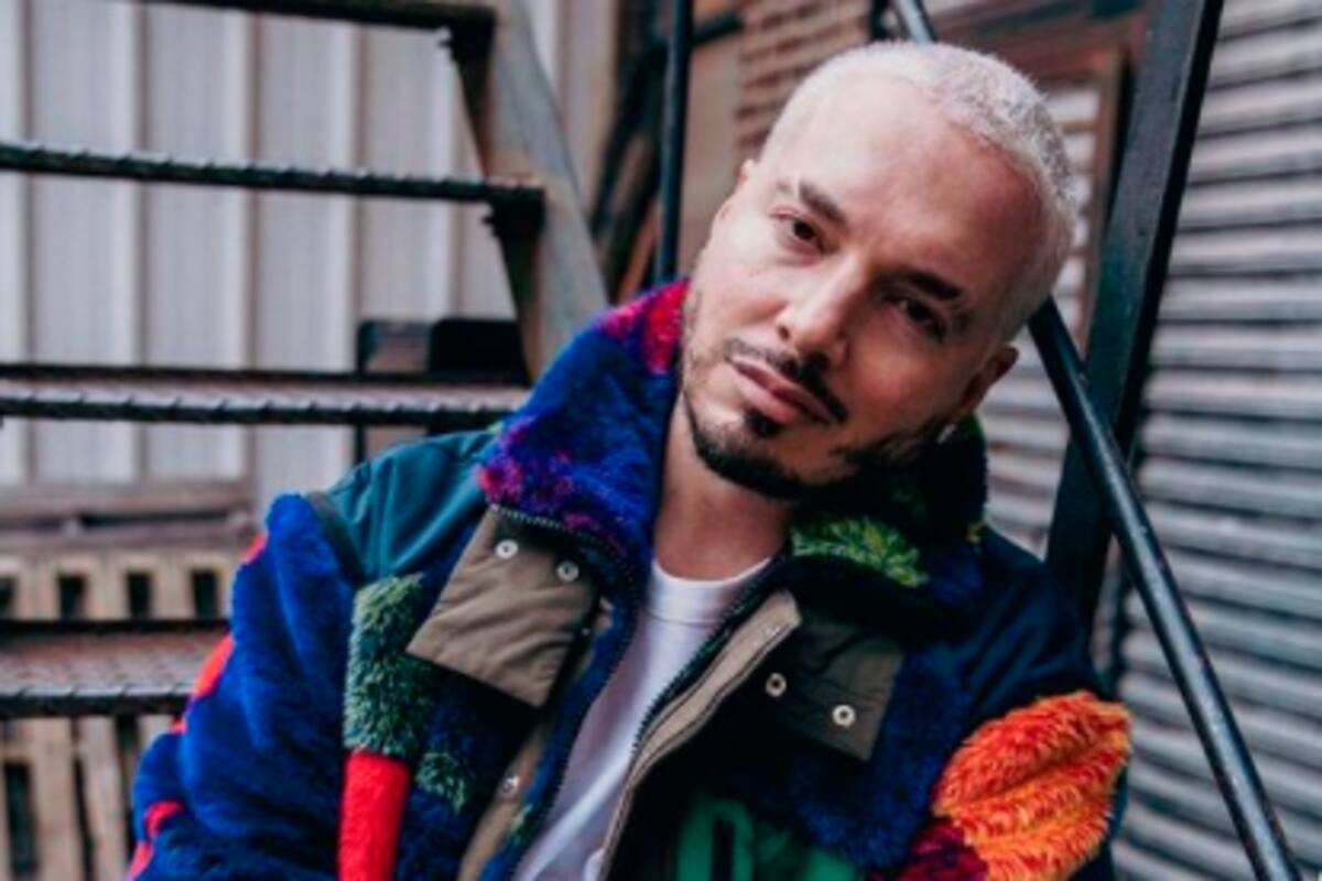 Abogado de J Balvin pide rechazar tutela por la canción “Perra”