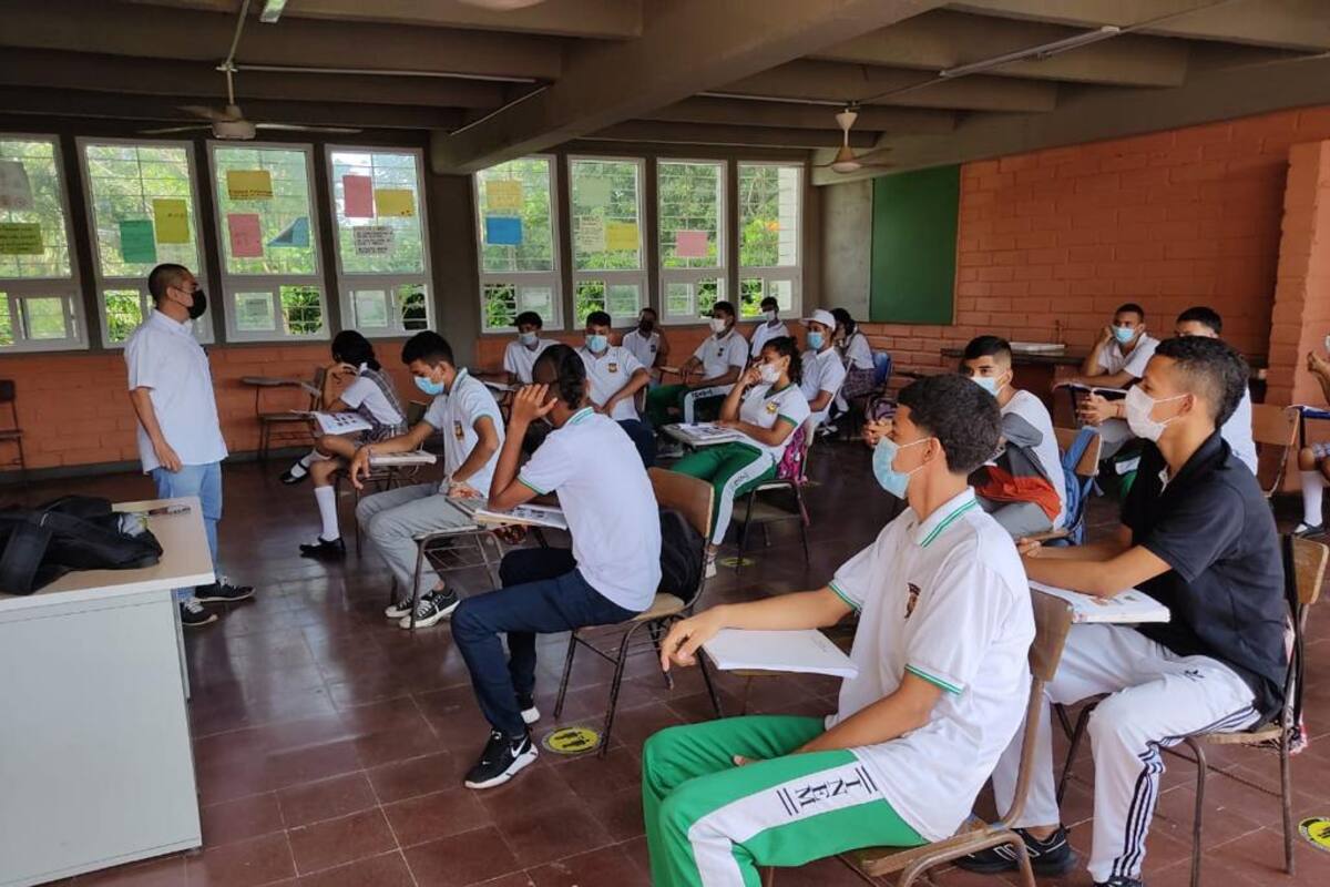 Montería entre las tres ciudades de la costa con mejor calidad educativa