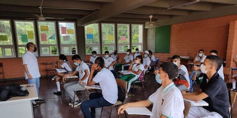 Montería entre las tres ciudades de la costa con mejor calidad educativa