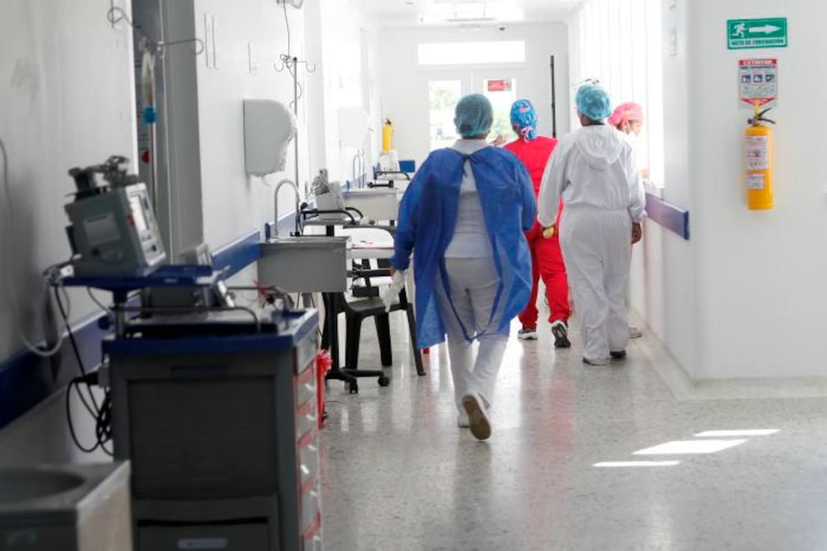 Ya son siete los quemados con pólvora en Bolívar en lo corrido de diciembre
