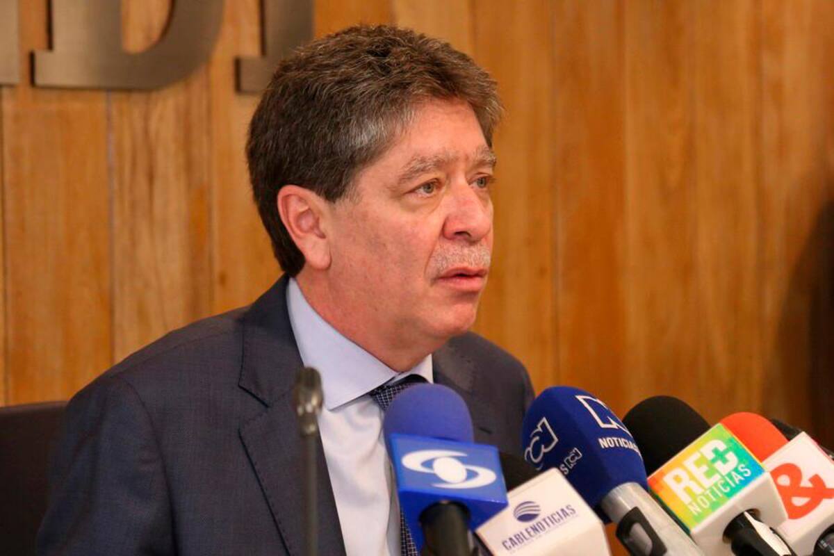 Alerta de la Andi: caída en demanda de la industria manufacturera