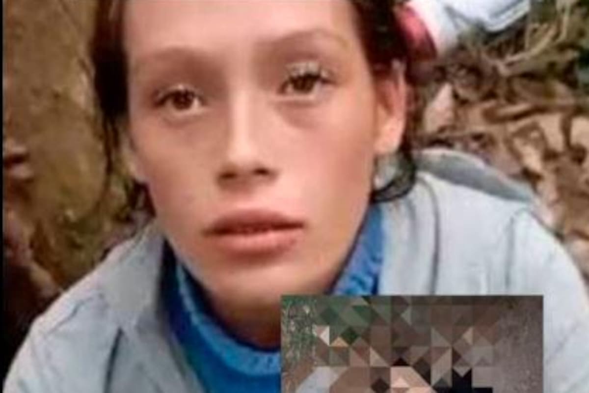 Asesinan a mujer que aparecía en video confesando crimen de líder social