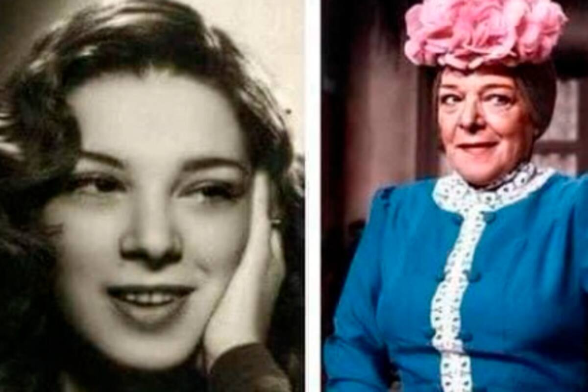 La adicción por la que ‘La bruja del 71′, del Chavo del 8, murió tan joven