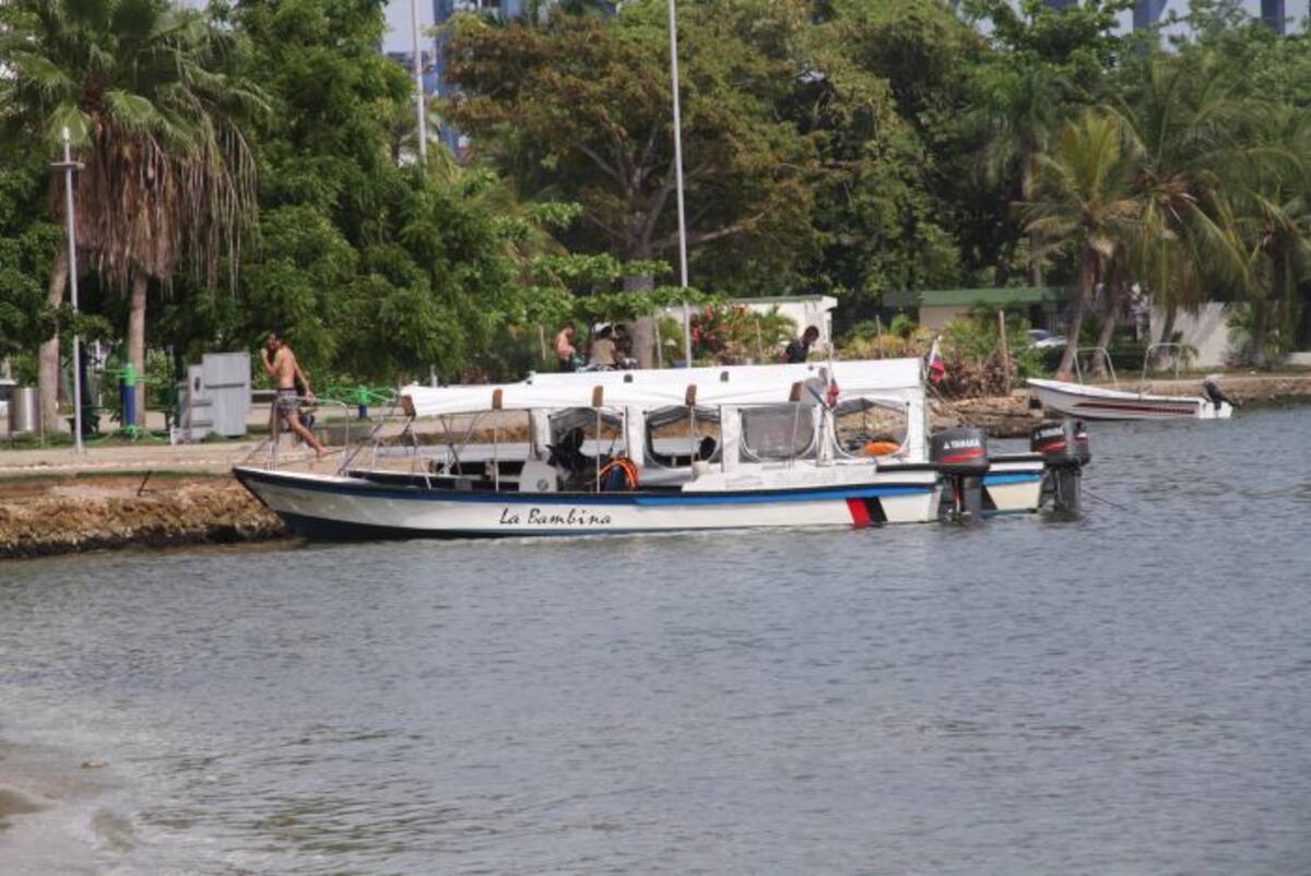 Zenia Valdelamar- El Universal.