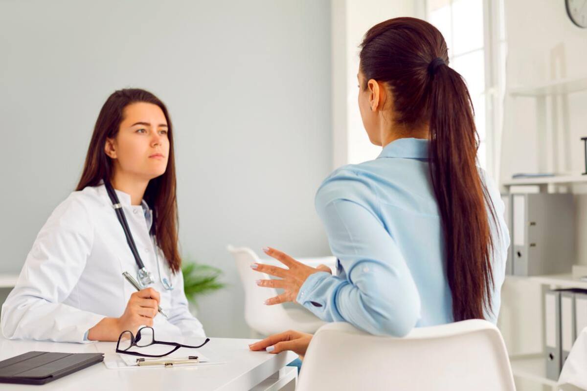 Así podrían evitar las mujeres enfermedades prevenibles