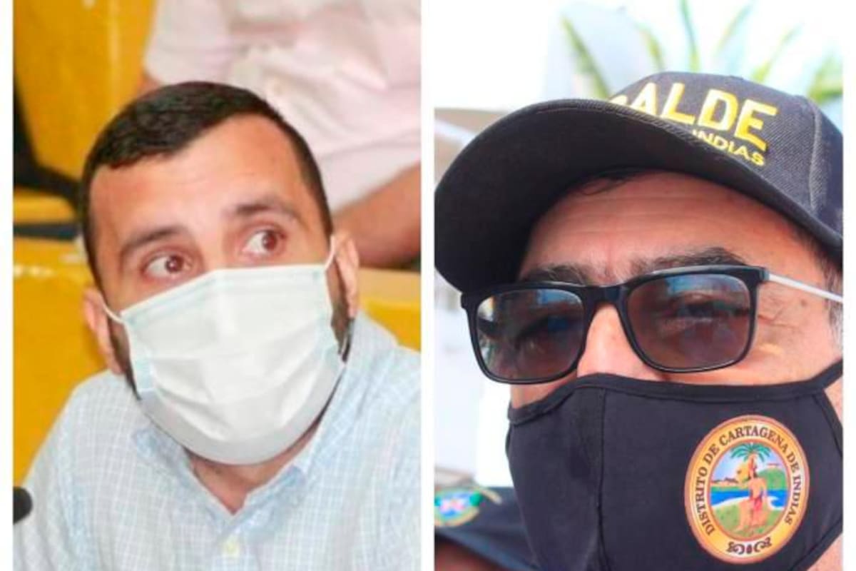 Concejal denuncia presunto mal manejo de recursos por la alcaldía Dau